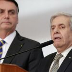 Relatório final da PF sobre tentativa de golpe indicia Bolsonaro, Braga Netto, Ramagem, Valdemar e general Heleno