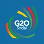 Movimento Sindical terá forte presença no G20 Social no Rio de Janeiro. Confira programação!