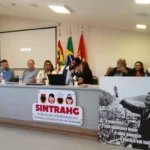 SINTRAHG participa de lançamento do Selo de Identidade Antirracista e Guia de Conduta