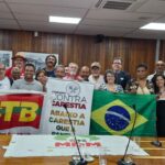 CTB fortalece mobilização contra a carestia e a fome em reunião estratégica