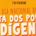 Dia Nacional de Luta dos Povos Indígenas