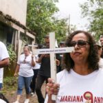 CTB expressa solidariedade às vítimas de Mariana e defende punição rigorosa às mineradoras