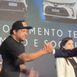 CTB participa de evento com Lula na Toyota, em Sorocaba e celebra ampliação da isenção do Imposto de Renda