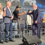 CTB participa de evento com Lula na Toyota, em Sorocaba e celebra ampliação da isenção do Imposto de Renda